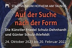 FÜHRUNG AM SONNTAG
